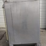 Stainless Steel Liquid Tote Bins