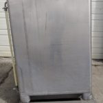 Stainless Steel Liquid Tote Bins