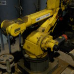 Fanuc Robot