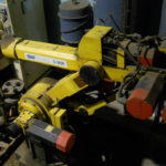 Fanuc Robot