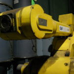 Fanuc Robot