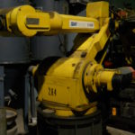 Fanuc Robot