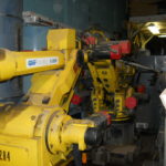 Fanuc Robot