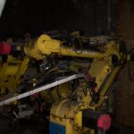 Fanuc Robot