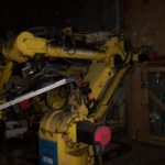 Fanuc Robot