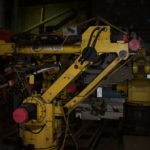 Fanuc Robot