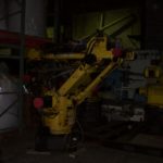 Fanuc Robot