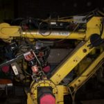 Fanuc Robot