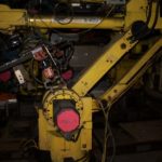 Fanuc Robot