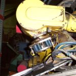 Fanuc Robot