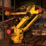 Fanuc Robot