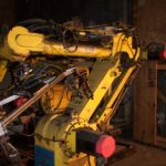 Fanuc Robot