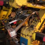 Fanuc Robot