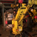 Fanuc Robot