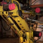 Fanuc Robot