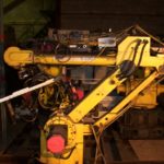 Fanuc Robot