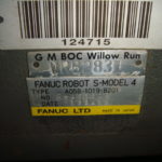 Fanuc Robot