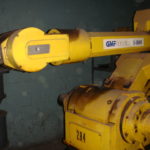 Fanuc Robot