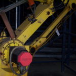 Fanuc Robot