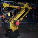 Fanuc Robot