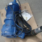 Weil Sump Pump