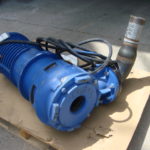 Weil Sump Pump