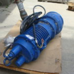 Weil Sump Pump