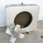 Modine Steam Heater