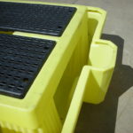 Enpac Spill Containment Pallet