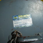 Solberg Central Vacuum Parts