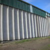 Prestressed Cement Wall Panels