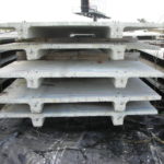 Prestressed Cement Wall Panels