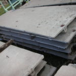 Prestressed Cement Wall Panels