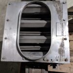 Innovative Magnetics Grate Magnet