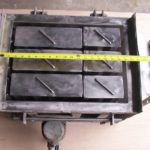 Innovative Magnetics Grate Magnet