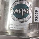 MPI Rare Earth Bullet Cartridge Magnet