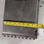 Single Plate Magnet