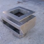 Drawer Grate Magnet