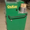 OsKar Antipollution Rollout Mobile Cartridge Filter