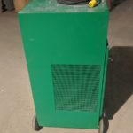 OsKar Antipollution Rollout Mobile Cartridge Filter