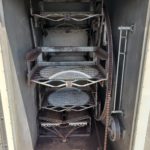 Despatch Rotating Tray Oven