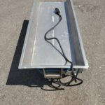 FMC Syntron Vibratory Magnetic Feeder