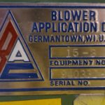 Bloapco Blower