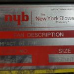 New York Blower