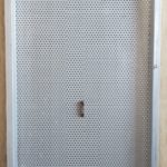 Carter-Day Dockage Tester Screens and Riddles