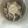 Aeration Fan