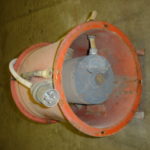 Caldwell Aeration Fan