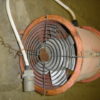 Caldwell Aeration Fan