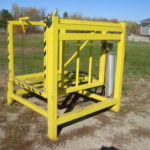 Autoquip Pallet Tipper