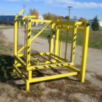 Autoquip Pallet Tipper